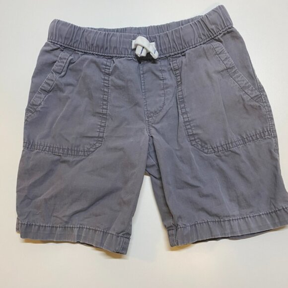 Carters Boy's Shorts, 4T, Set of Two Pairs - Picture 2 of 8